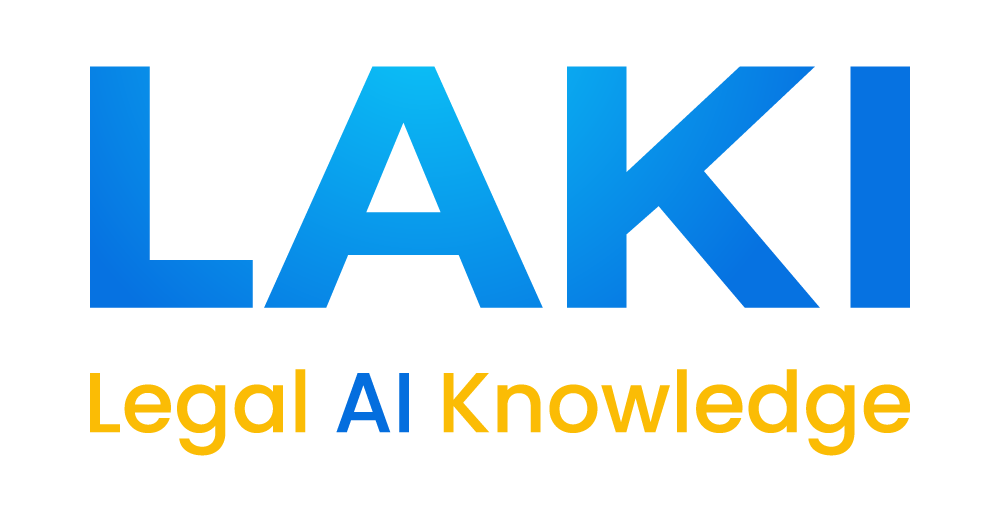 LAKI — Legal AI Knowledge